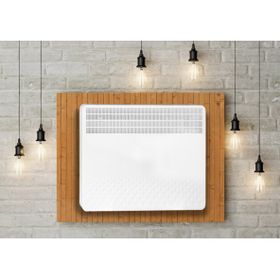 Solaris KIP4450 1000 W Ayaklı Dijital Konvektör Isıtıcı