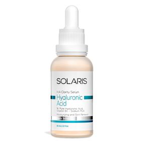 Solaris Nemlendirici 30 ML Hyaluronik Asit Serum