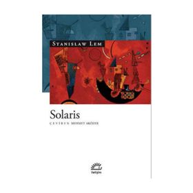 SOLARIS - STANISLAW LEM