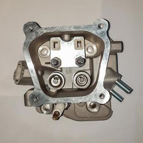 Solax 168F-2 Silindir Kafası
