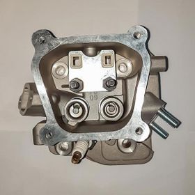Solax 168F-2 Silindir Kafası