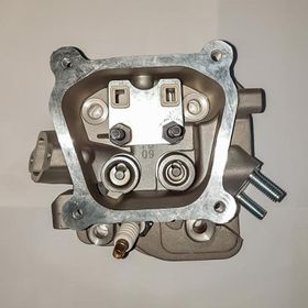 Solax 168F-2 Silindir Kafası