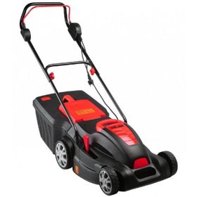 Solax 1800w 42 cm Lm-C4205b İtmeli Elektrikli Çim Biçme Makinesi