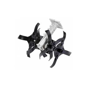 Solax 26 mm 9 Diş Uyumlu Motorlu Tırpan Çapa Aparatı