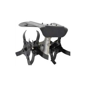 Solax 26 mm 9 Diş Uyumlu Motorlu Tırpan Çapa Aparatı