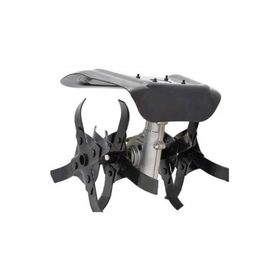 Solax 28 mm 9 Diş Uyumlu Motorlu Tırpan Çapa Aparatı
