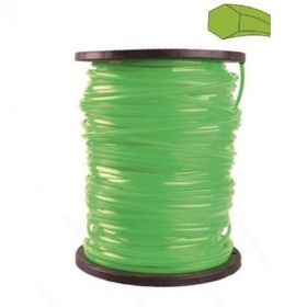 Solax 3 mm 225 m Altıköşe Tırpan Misinası
