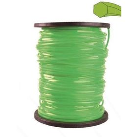 Solax 3 mm 225 m Altıköşe Tırpan Misinası