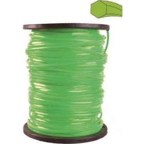Solax 3 mm 225 m Altıköşe Tırpan Misinası