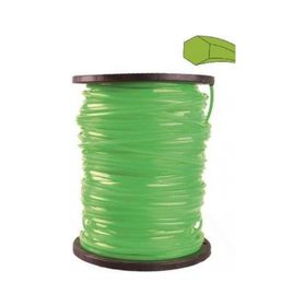 Solax 3 mm 225 m Altıköşe Tırpan Misinası