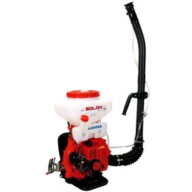 Solax 3WF-3 Sırt İlaçlama Makinesi