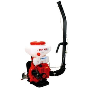 Solax 3WF-3A 26 lt Motorlu İlaçlama Atomizeri