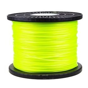 Solax 4 mm 500 m Altıgen Motorlu Tırpan Misinası