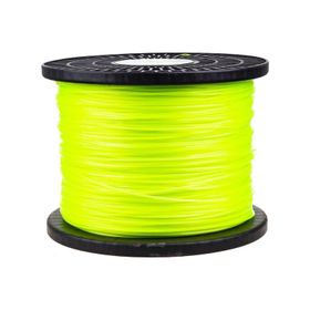Solax 4 mm 500 m Altıgen Motorlu Tırpan Misinası