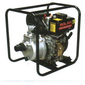 Solax 50KB-2 Dizel Motopomp