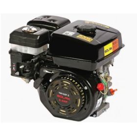 Solax 6.5 Hp Ym168f-2 Benzinli ve İpli Dört Zamanlı Hava Soğutmalı Motor