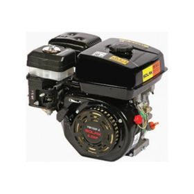 Solax 6.5 Hp Ym168f-2 Benzinli ve İpli Dört Zamanlı Hava Soğutmalı Motor