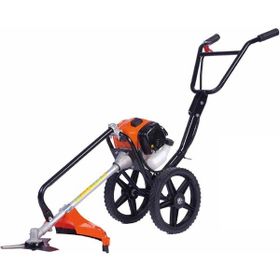 Solax BC52 Motorlu Tekerlekli Tırpan