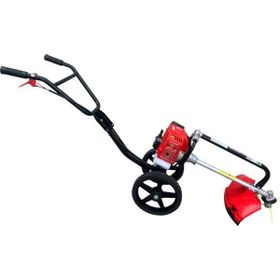 Solax BC52 Motorlu Tekerlekli Tırpan
