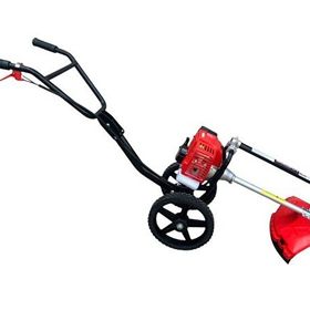 Solax BC52 Motorlu Tekerlekli Tırpan
