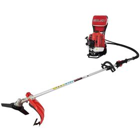 Solax BGTC64 Motorlu Sırt Tırpan