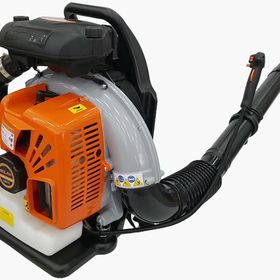 Solax EB975 Üfleme Makinesi