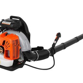 Solax EB985 Üfleme Makinesi