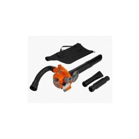 Solax EBV260 Üfleme Ve Toplama Makinesi