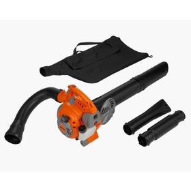 Solax EBV260 Üfleme Ve Toplama Makinesi