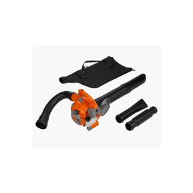 Solax EBV260 Üfleme Ve Toplama Makinesi