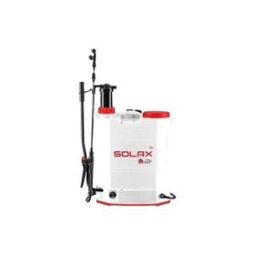 Solax Fahas Solax Akülü Kollu İlaçlama Makinesi