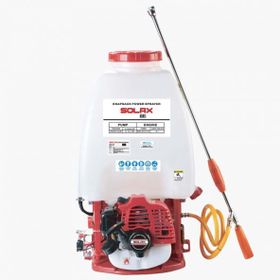 Solax FST 768 25 lt Sırt Tipi Benzinli İlaçlama Makinesi