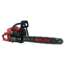 Solax HR5900 Motorlu Ağaç Testeresi