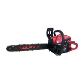Solax HR5900 Motorlu Ağaç Testeresi