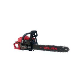 Solax HR5900 Motorlu Ağaç Testeresi