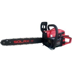 Solax HR5900 Motorlu Ağaç Testeresi