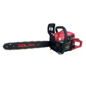 Solax HR5900 Motorlu Ağaç Testeresi