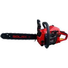 Solax HRC 4010 Benzinli Ağaç Motoru