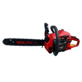 Solax HRC 4010 Benzinli Ağaç Motoru