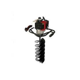 Solax HRD5204 20 cm Toprak Burgu Makinesi