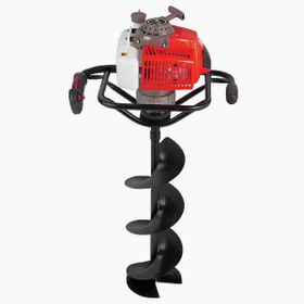 Solax HRD6501 30 cm Toprak Burgu Makinası
