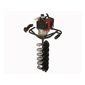 Solax HRD6501 30 cm Toprak Burgu Makinası
