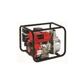 Solax LTP-50 2 inç Benzinli Su Motoru