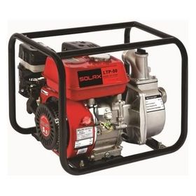 Solax LTP-50 2 inç Benzinli Su Motoru