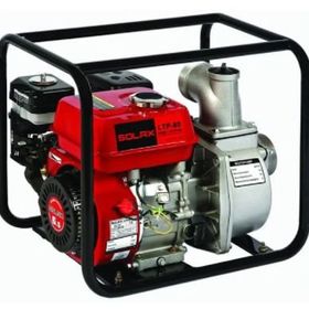 Solax LTP-80 3 inç Benzinli Su Motoru