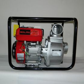 Solax LTP-80 3 inç Benzinli Su Motoru