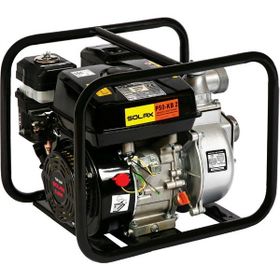 Solax P20-2 2 inc Benzinli Su Motoru