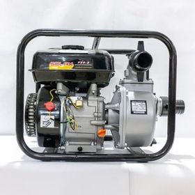 Solax P20-2 2 inc Benzinli Su Motoru