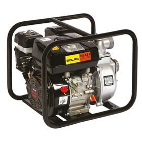 Solax P20-2 2 inc Benzinli Su Motoru