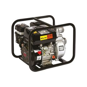Solax P20-2 2 inc Benzinli Su Motoru